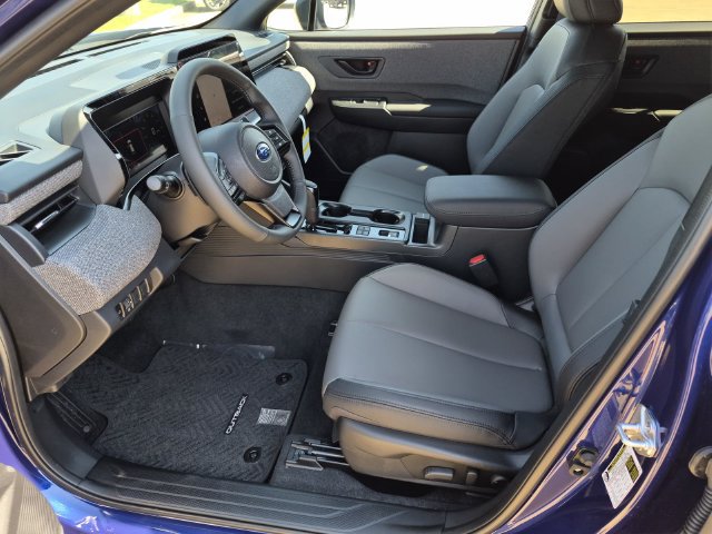 New 2026 Subaru Outback Limited XT AWD/4WD image 9