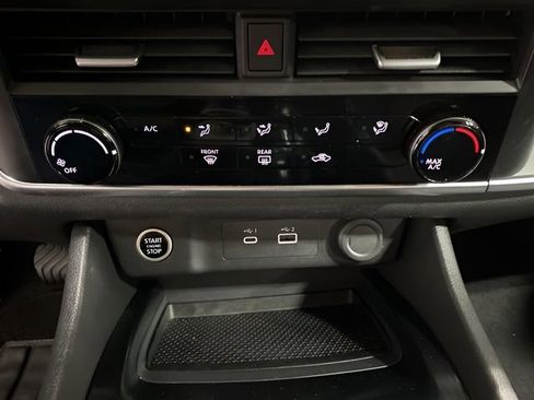 Certified 2023 Nissan Rogue S AWD/4WD image 19