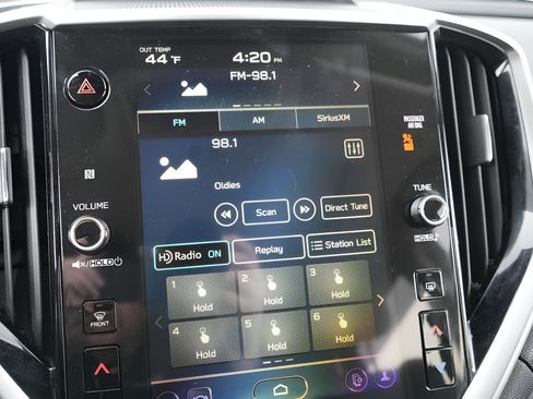 Used 2023 Subaru Ascent Limited w/ Technology Package AWD/4WD image 36