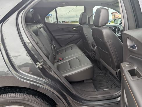 Used 2018 Chevrolet Equinox Premier AWD/4WD image 5