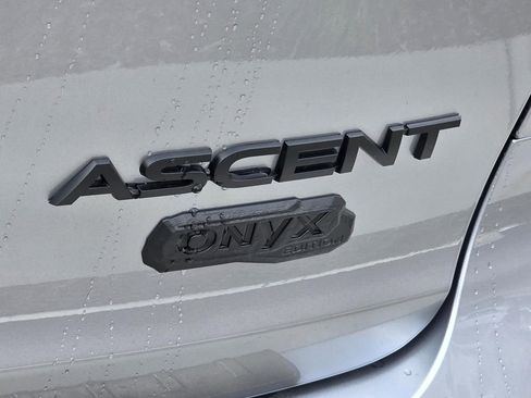 New 2026 Subaru Ascent Bronze Edition w/ Onyx Package image 40