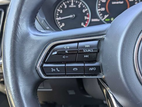 Certified 2024 MAZDA CX-90 3.3 Turbo w/ Preferred Plus AWD/4WD image 30