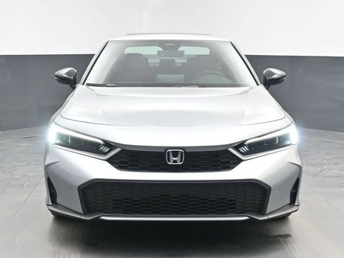 New 2026 Honda Civic Sport Touring image 3