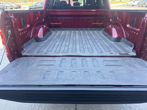 Used 2016 Ford F150 XLT w/ Equipment Group 302A Luxury AWD/4WD image 20