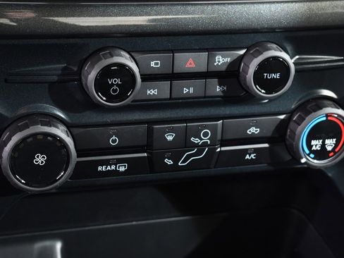 New 2025 Ford F150 STX w/ Equipment Group 200A image 28