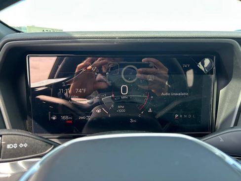 New 2026 GMC Terrain Elevation w/ Elevation Premium Package AWD/4WD image 22