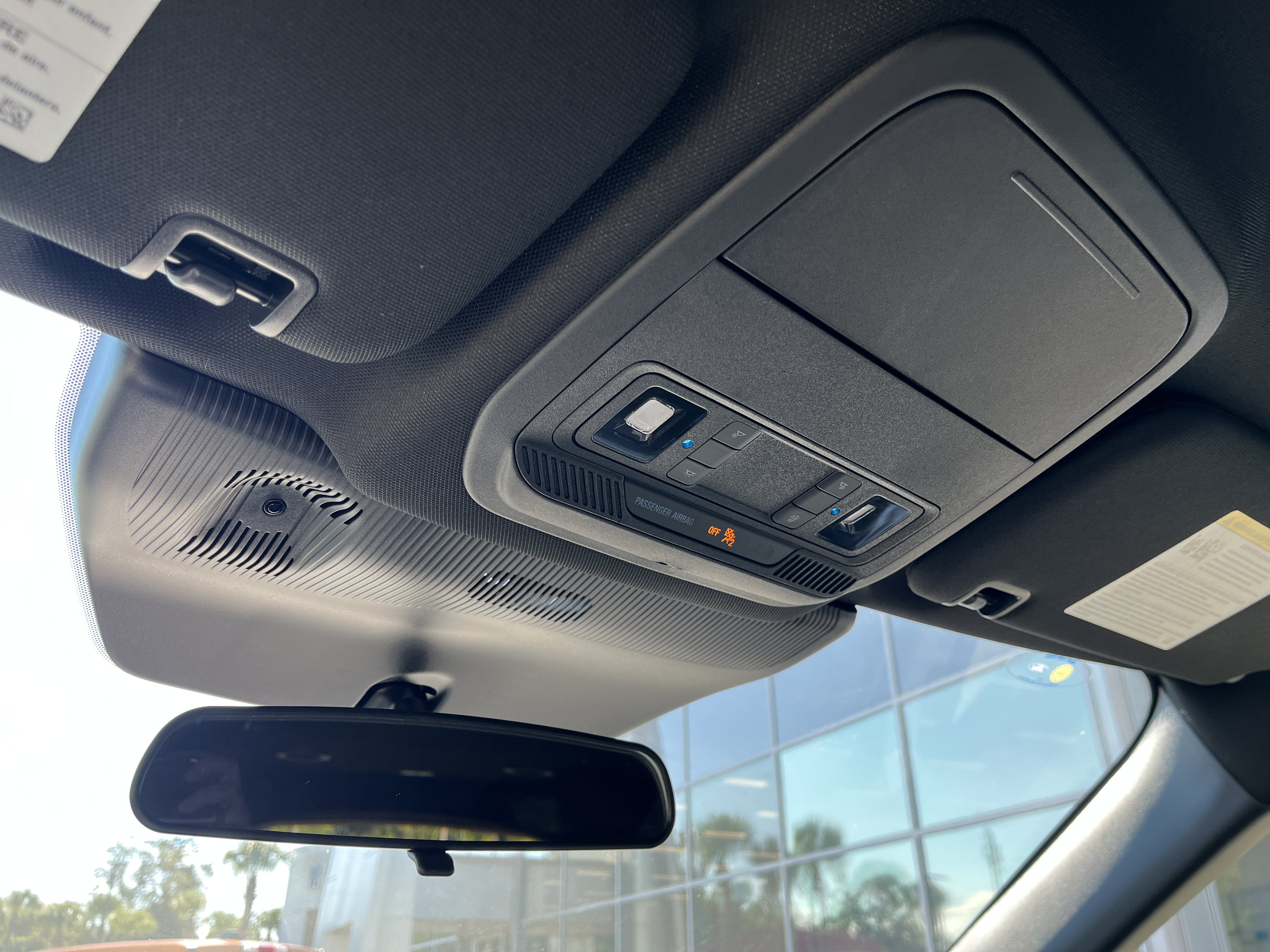 New 2027 Ford Explorer Active RWD image 21