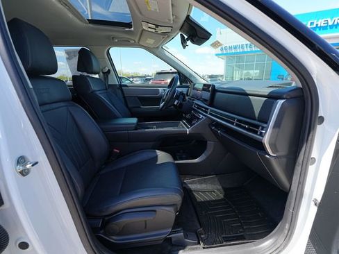 Used 2024 Hyundai Santa Fe XRT AWD/4WD image 21