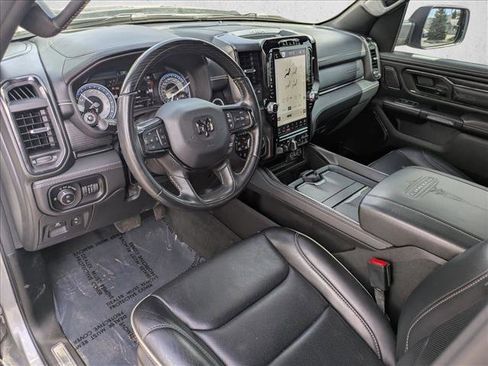 Used 2022 RAM 1500 Limited image 9