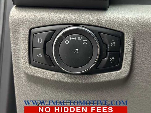 Used 2016 Ford F150 XLT image 30