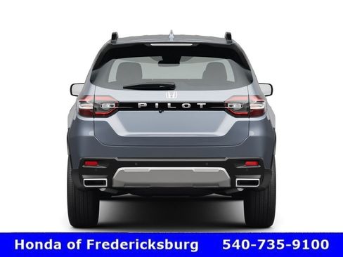 Used 2026 Honda Pilot Elite image 5