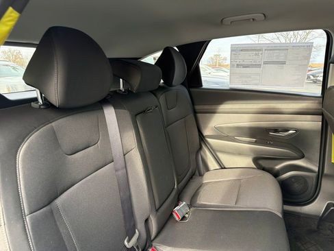 New 2026 Hyundai Tucson SEL image 29