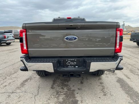 New 2026 Ford F350 Lariat w/ Lariat Premium Package image 18