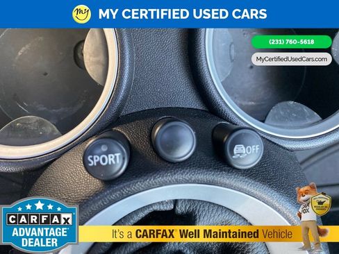 Used 2011 MINI Cooper S FWD image 24