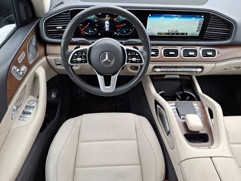 Used 2020 Mercedes-Benz GLE 350 4MATIC image 12