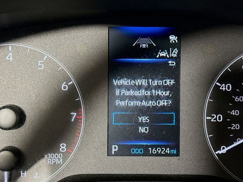 Used 2023 Toyota Corolla SE w/ SE Premium Package image 12