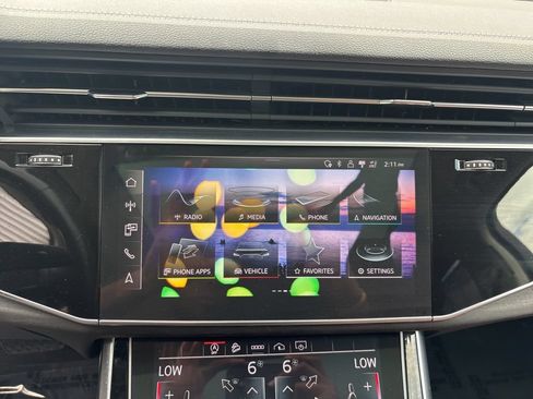 Used 2023 Audi Q7 2.0T Premium Plus w/ Premium Plus Package AWD/4WD image 20