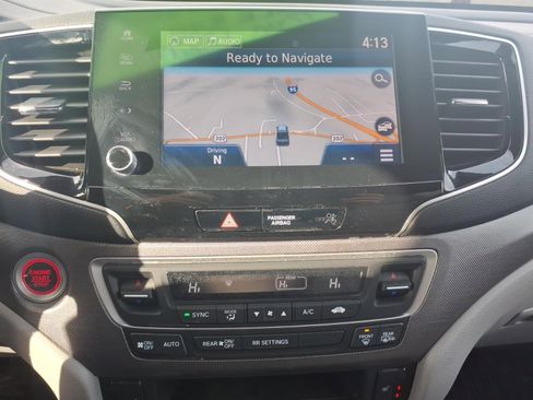 Used 2021 Honda Ridgeline RTL-E image 10