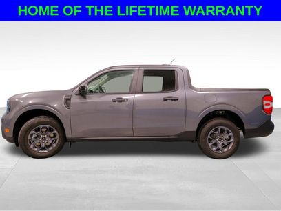 New 2025 Ford Maverick XLT w/ XLT Luxury Package