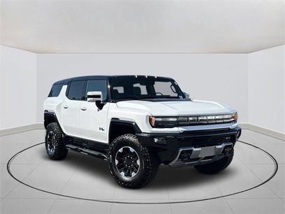 New 2025 GMC Hummer EV 3X w/ Extreme Off-Road Package