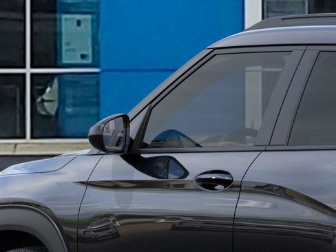 New 2026 Chevrolet TrailBlazer RS w/ Convenience Package image 12