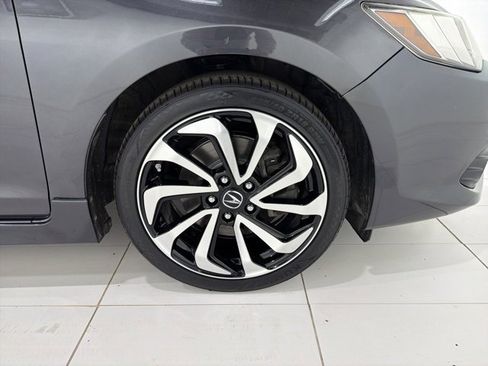 Certified 2016 Acura ILX 2.4L image 45