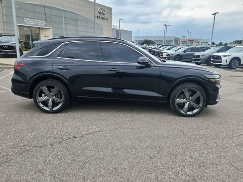 Used 2022 Genesis GV70 2.5T w/ Sport Prestige Package AWD/4WD image 6