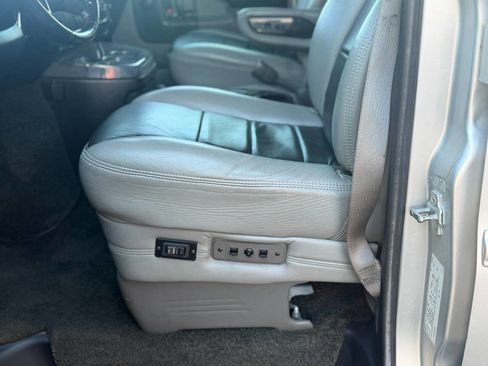 Used 2013 GMC Savana 1500 image 5