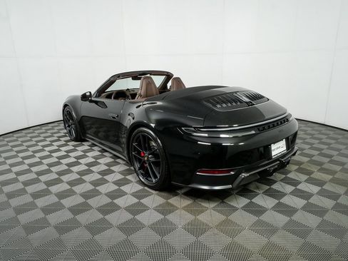 New 2026 Porsche 911 Carrera GTS image 37