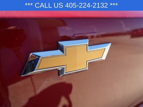 New 2026 Chevrolet TrailBlazer LS w/ LS Convenience Package FWD image 5