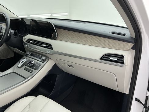 Used 2021 Hyundai Palisade SEL image 24