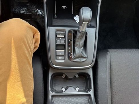 New 2026 Honda CR-V EX image 18