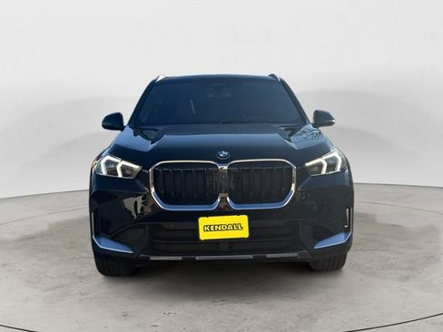 Used 2023 BMW X1 xDrive28i AWD/4WD image 8