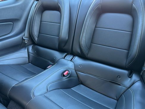 Used 2021 Ford Mustang Mach 1 w/ Equipment Group 700A image 12