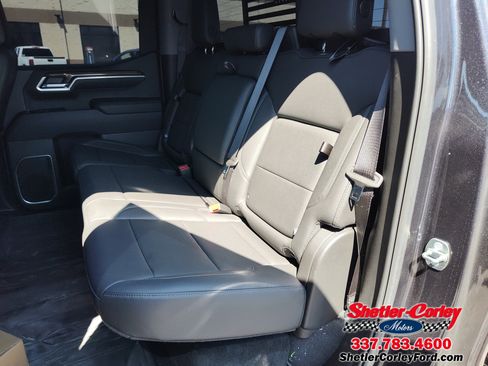 Used 2024 Chevrolet Silverado 1500 RST w/ Convenience Package II image 25