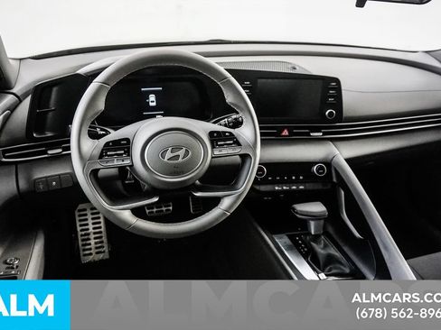 Used 2026 Hyundai Elantra Sport FWD image 19
