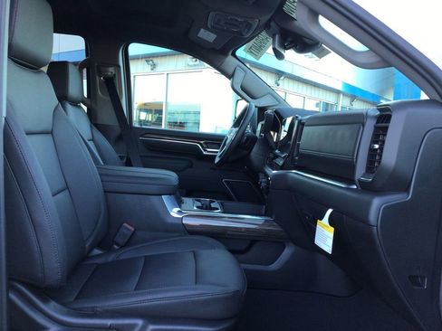 New 2026 Chevrolet Silverado 2500 LT w/ Z71 Chrome Sport Edition image 6