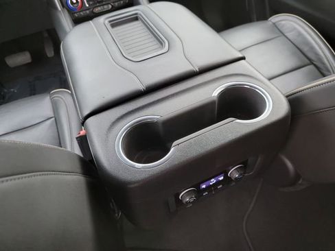 Certified 2021 Chevrolet Suburban Premier image 25