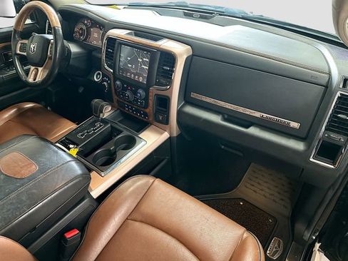 Used 2013 RAM 1500 Laramie Longhorn w/ Convenience Group image 31