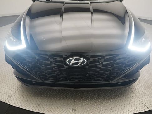Used 2021 Hyundai Sonata SEL FWD image 21