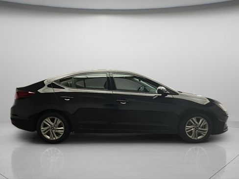 Used 2020 Hyundai Elantra Value Edition w/ Cargo Package (C1) image 8