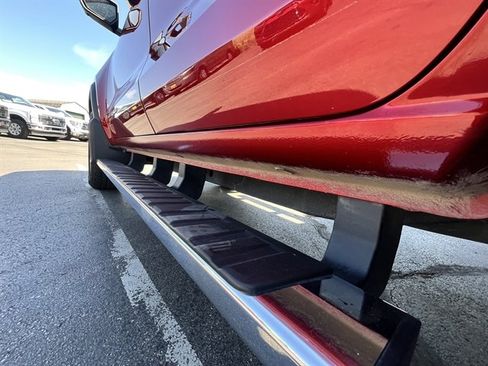 Used 2024 GMC Canyon Denali AWD/4WD image 63