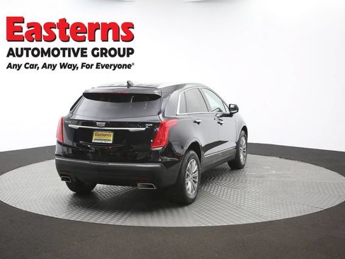 Used 2018 Cadillac XT5 Luxury w/ Driver Awareness Package AWD/4WD image 42