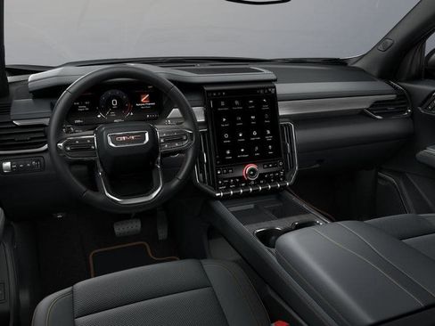 Used 2024 GMC Acadia AT4 w/ LPO, Floor Liner Package image 38