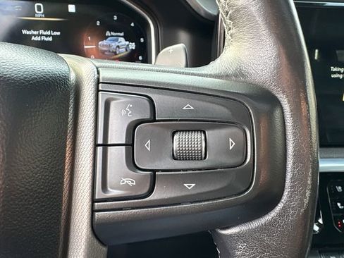 Used 2022 GMC Sierra 1500 Denali w/ Technology Package AWD/4WD image 62