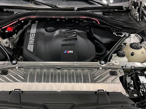 Used 2025 BMW X3 M50 w/ Premium Package AWD/4WD image 11