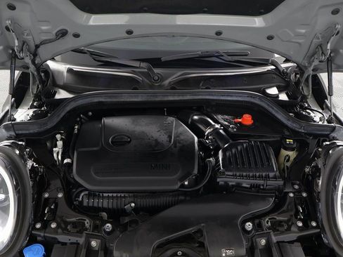 Used 2022 MINI Cooper S image 15