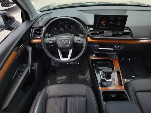 Certified 2023 Audi Q5 2.0T Premium w/ Convenience Package AWD/4WD image 22