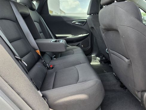Used 2024 Chevrolet Malibu LT FWD image 29