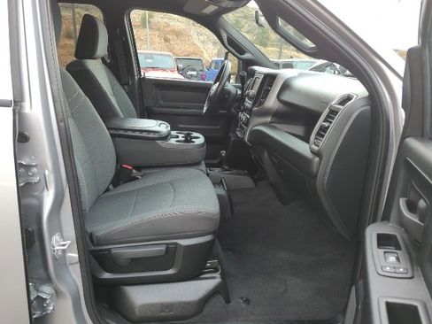 Certified 2024 RAM 2500 Tradesman w/ Chrome Appearance Group image 18